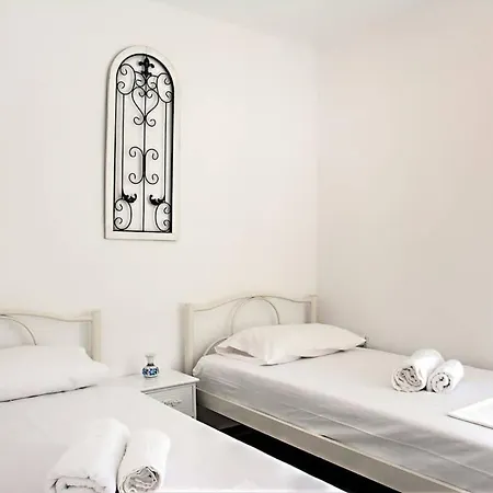 Casa Di Roza Apartment Corfu  Exterior photo