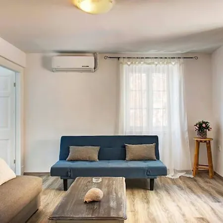 Casa Di Roza Apartment Corfu  Exterior photo