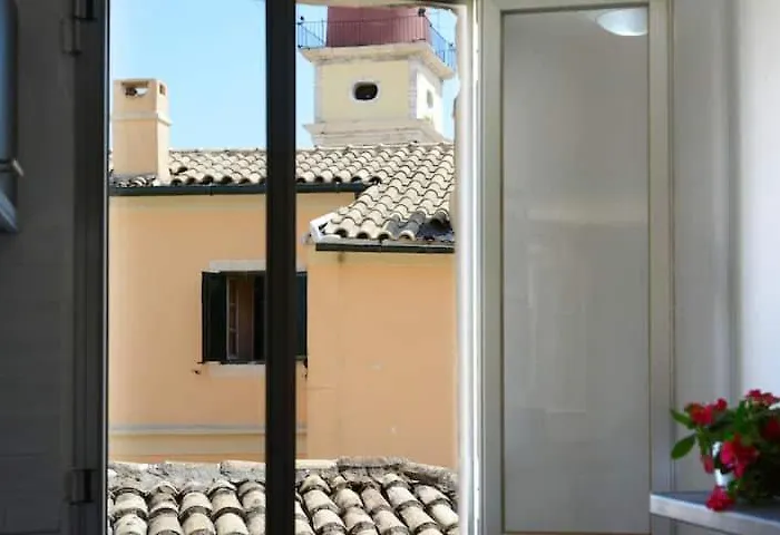 Casa Di Roza