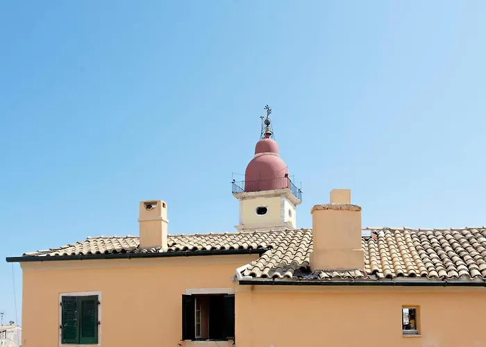 Casa di Roza