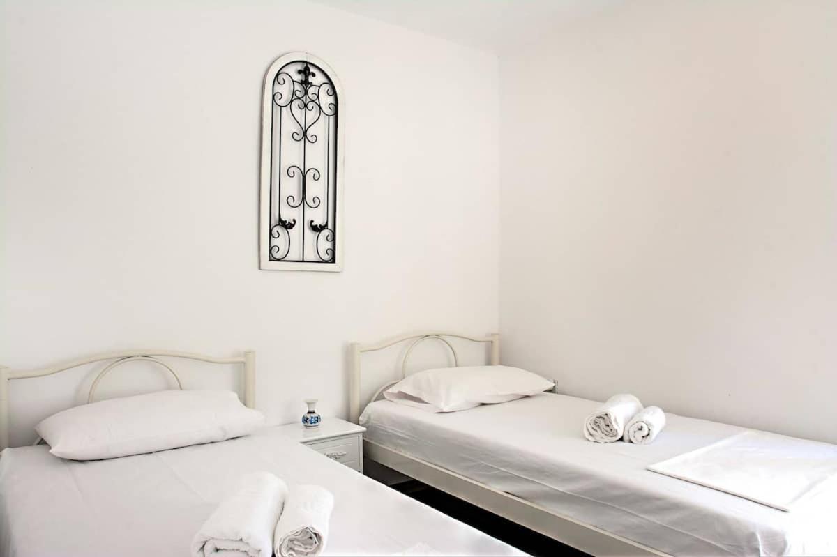 Casa Di Roza Apartment