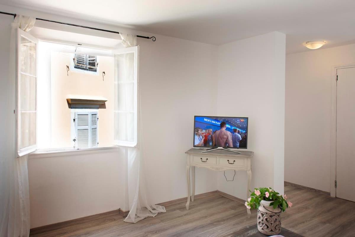 Casa Di Roza Apartment *