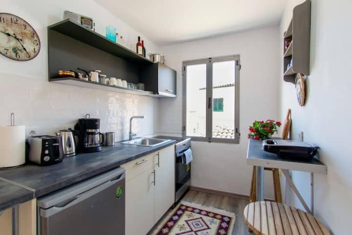 Casa Di Roza Apartment