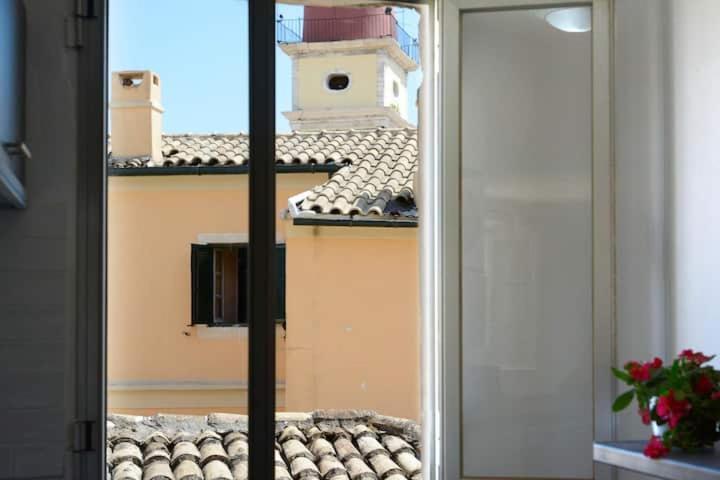 Apartment Casa Di Roza Corfu (city)