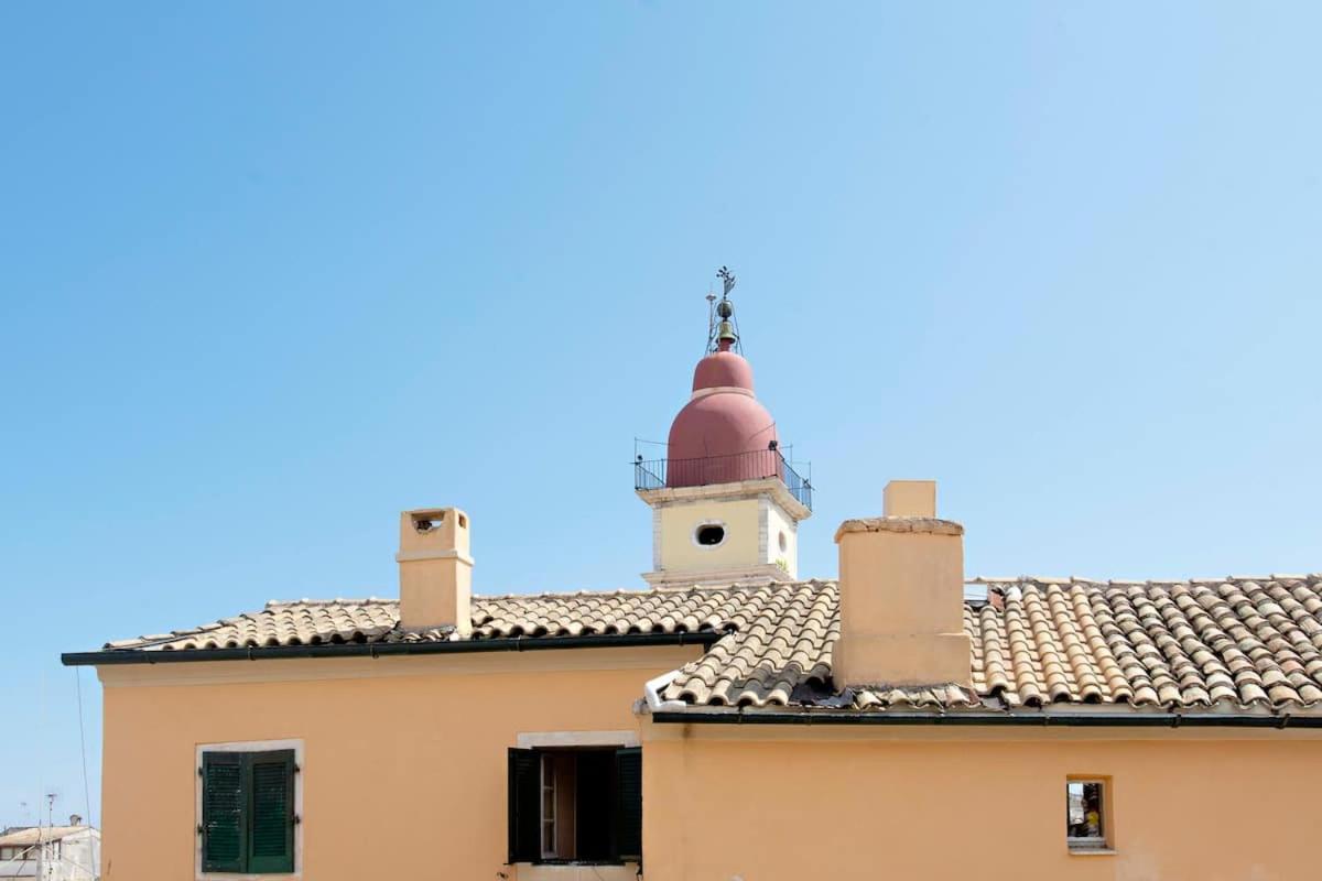 Appartamento Casa Di Roza