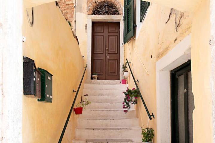Apartamento Casa Di Roza *